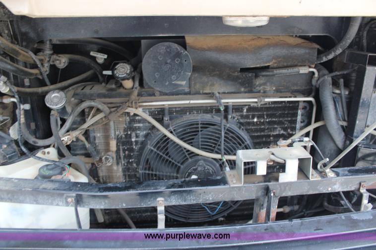 image for item J1094 1992 Pace Arrow RV