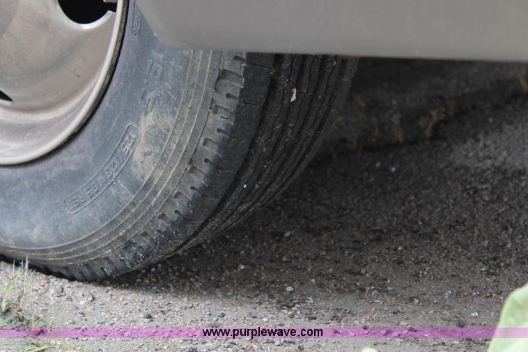 image for item J1094 1992 Pace Arrow RV