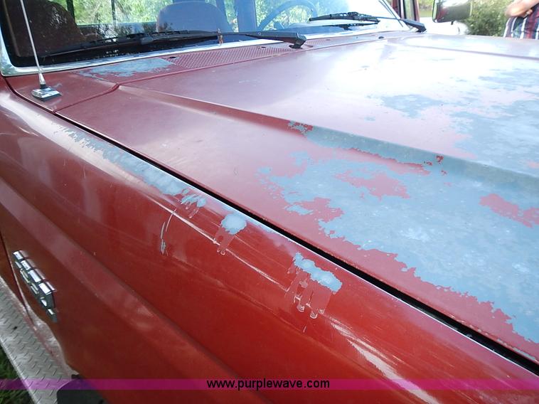 image for item J3160 1991 Ford F350 XLT Lariat Crew Cab pickup truck