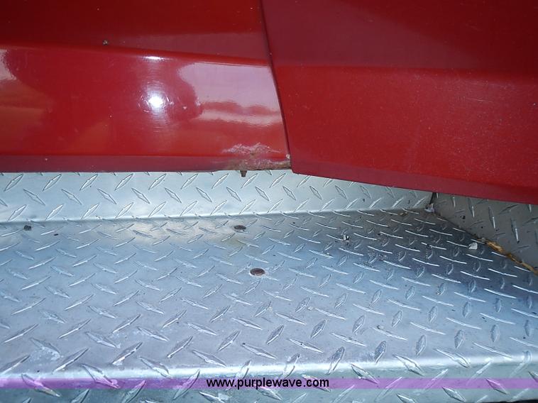 image for item J3160 1991 Ford F350 XLT Lariat Crew Cab pickup truck