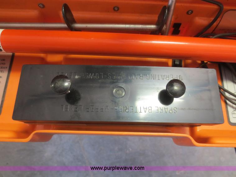 image for item O9692 Heli flux magnetic and cable locator