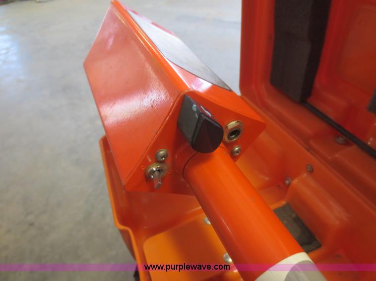 image for item O9692 Heli flux magnetic and cable locator