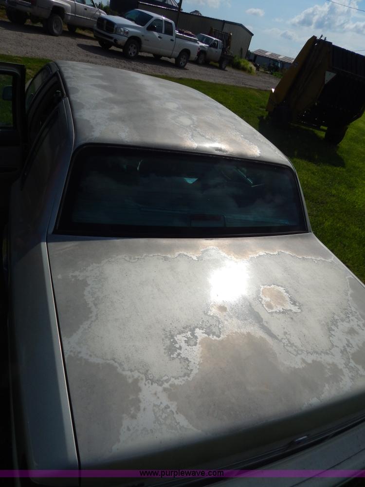 image for item Z9301 1997 Lincoln Town Car Signature