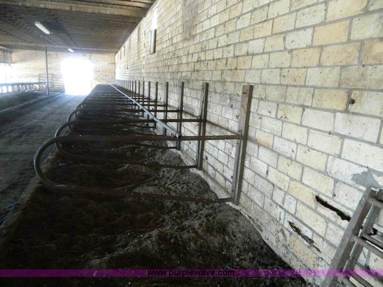 image for item AL9790 (74) pipe station separators