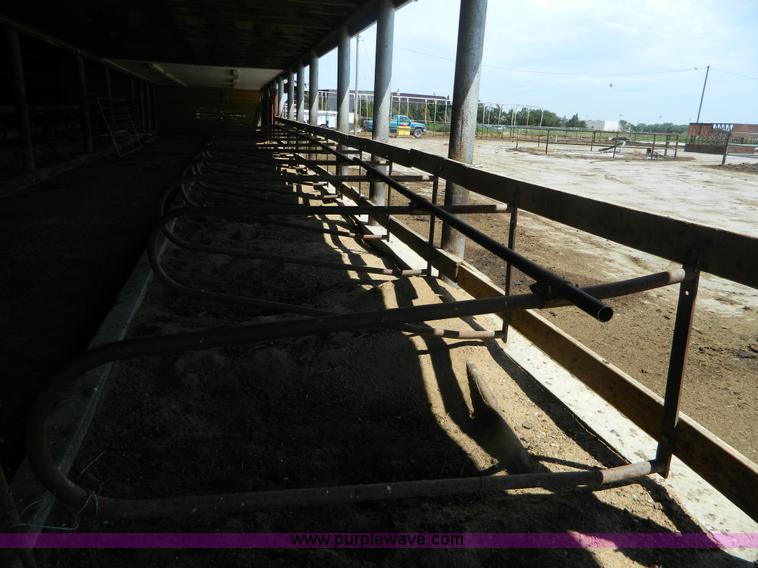 image for item AL9790 (74) pipe station separators