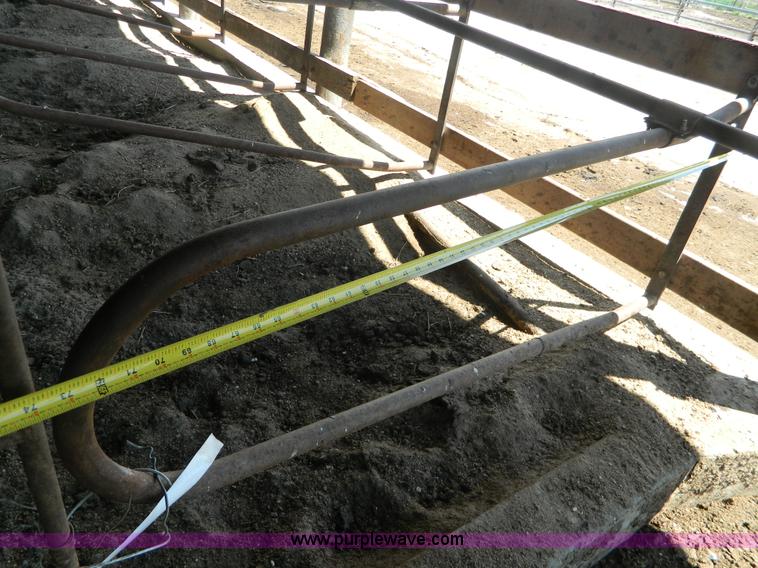 image for item AL9790 (74) pipe station separators