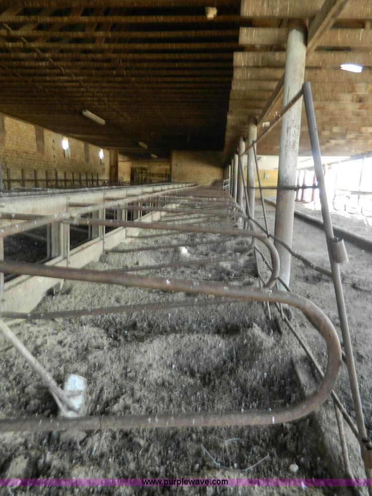 image for item AL9790 (74) pipe station separators