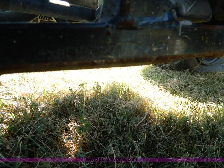 image for item AL9801 2004 Polaris Sportsman 400 ATV