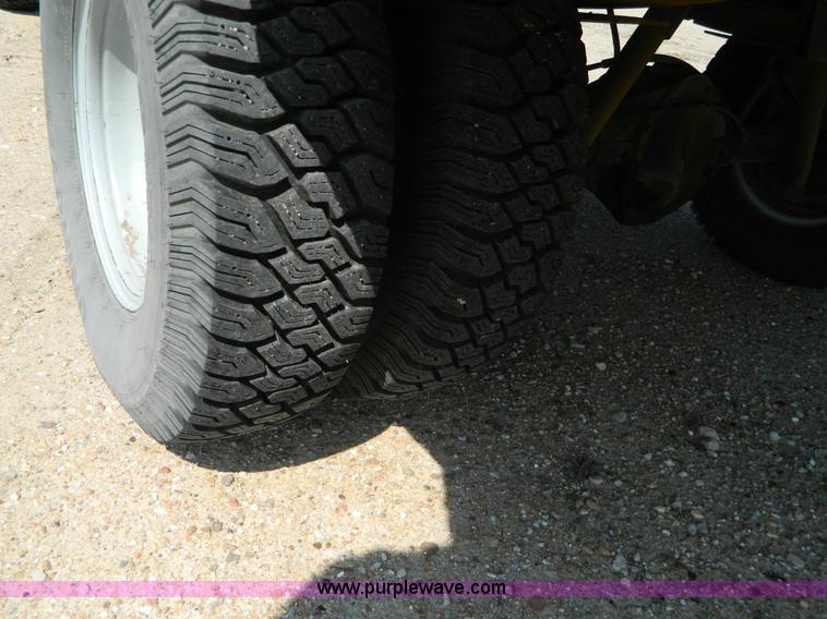 image for item AL9814 1978 Dodge fire rescue vehicle