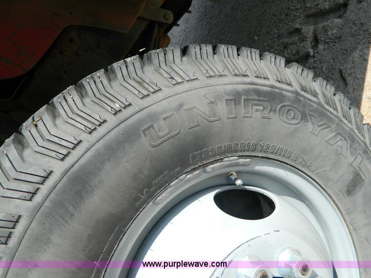 image for item AL9814 1978 Dodge fire rescue vehicle