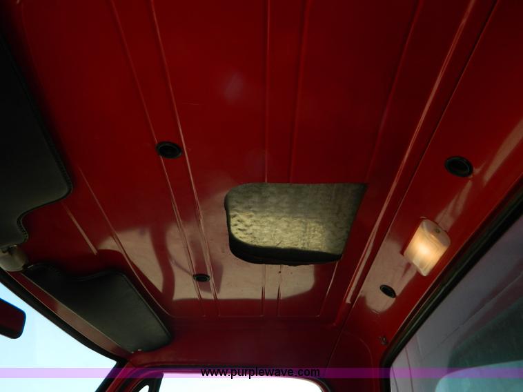 image for item AL9814 1978 Dodge fire rescue vehicle