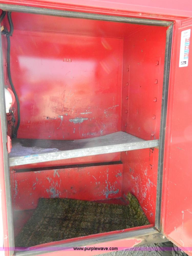 image for item AL9814 1978 Dodge fire rescue vehicle