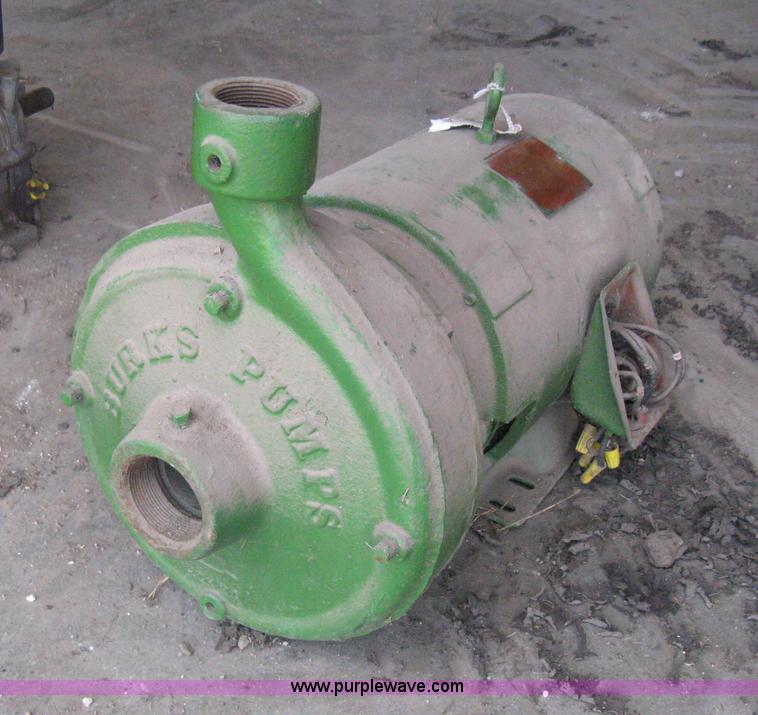 image for item AS9043 Briggs & Stratton OHV gas engine