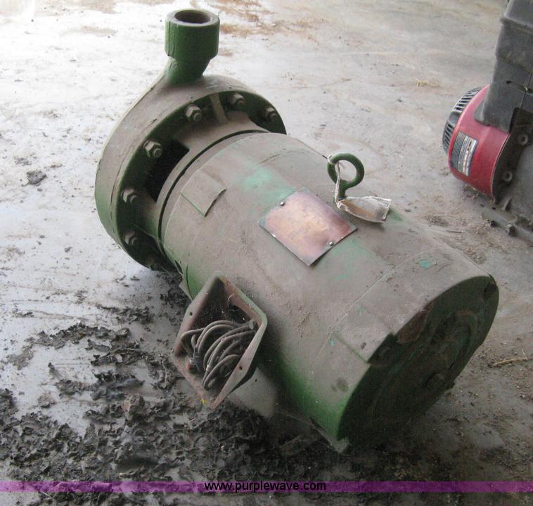 image for item AS9043 Briggs & Stratton OHV gas engine