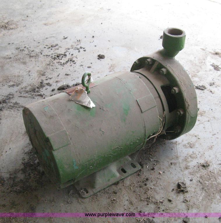 image for item AS9043 Briggs & Stratton OHV gas engine