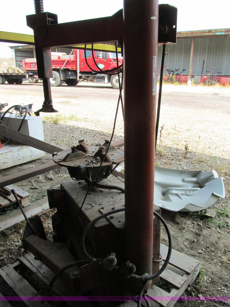 image for item AW9926 Coats RC15A tire machine