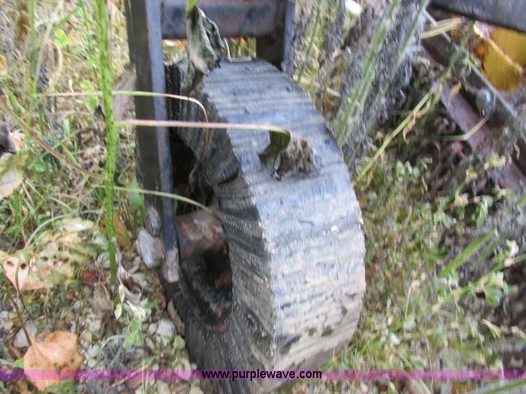 image for item AW9936 Southern 6' rotary mower