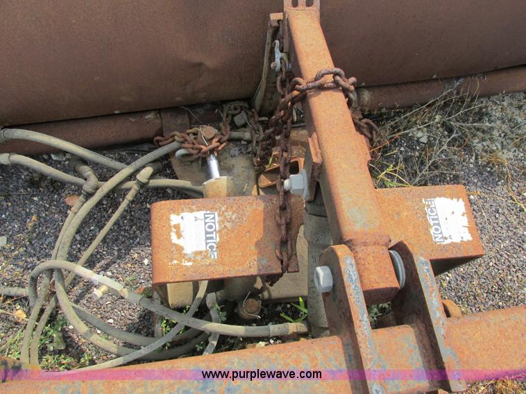 image for item AW9937 Sweepster hydraulic boom