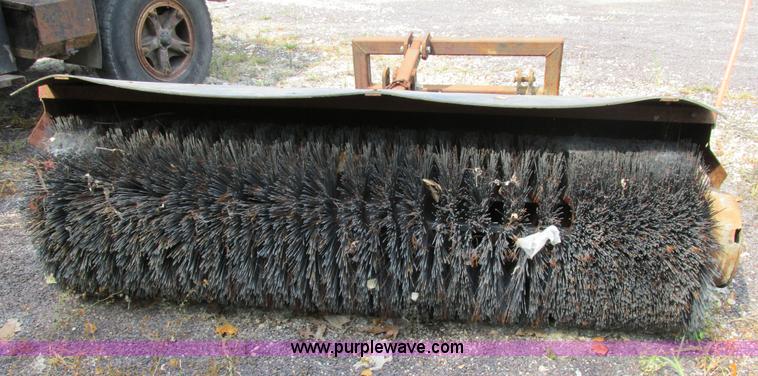 image for item AW9937 Sweepster hydraulic boom