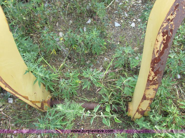 image for item AW9955 Letourneau RS678-536 ripper