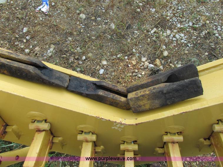 image for item AW9955 Letourneau RS678-536 ripper