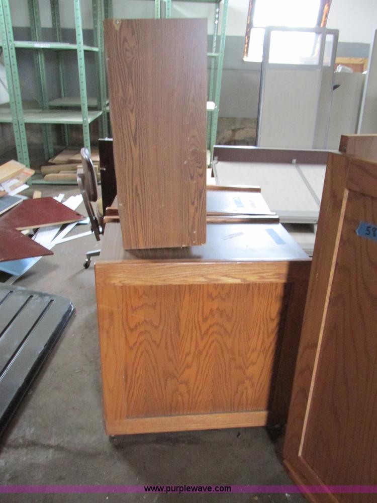 image for item AW9959 Assorted office equipment