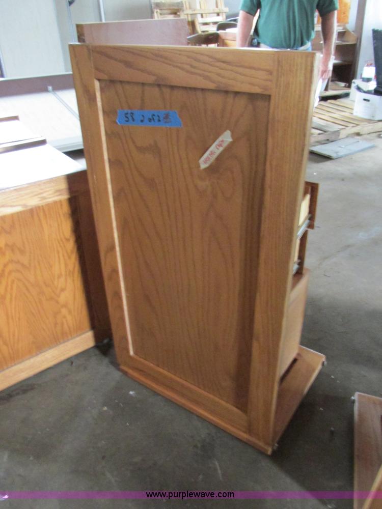 image for item AW9959 Assorted office equipment