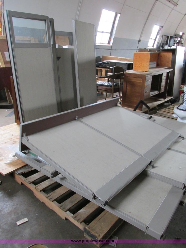 image for item AW9960 Office partitions and panels
