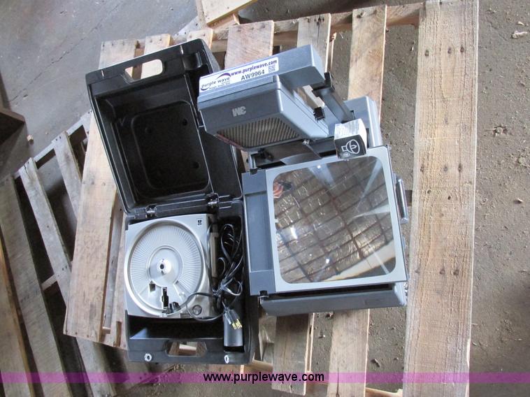 image for item AW9964 Assorted items