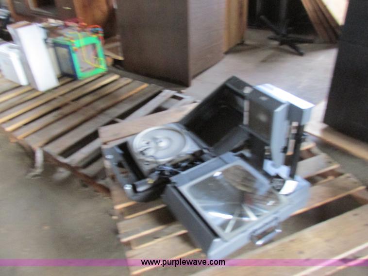 image for item AW9964 Assorted items