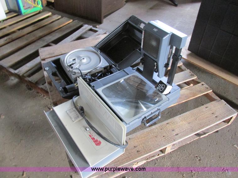 image for item AW9964 Assorted items