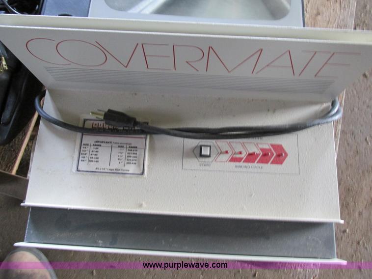 image for item AW9964 Assorted items