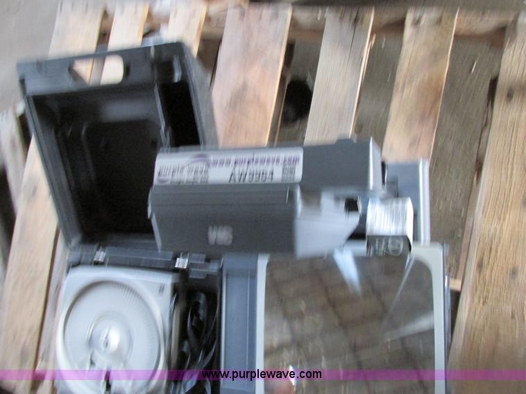 image for item AW9964 Assorted items