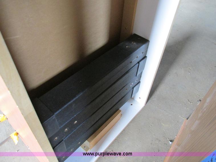 image for item AW9966 Twister II fooseball table