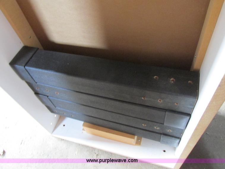 image for item AW9966 Twister II fooseball table