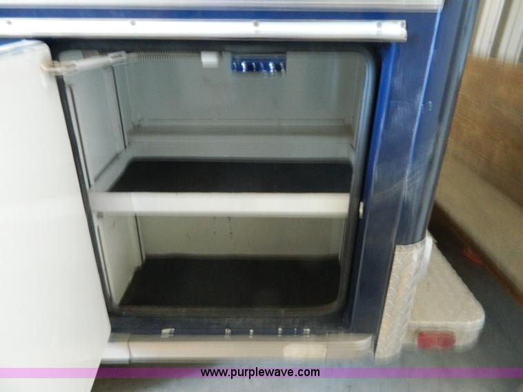 image for item AX9707 1989 Ford Econoline E350 ambulance