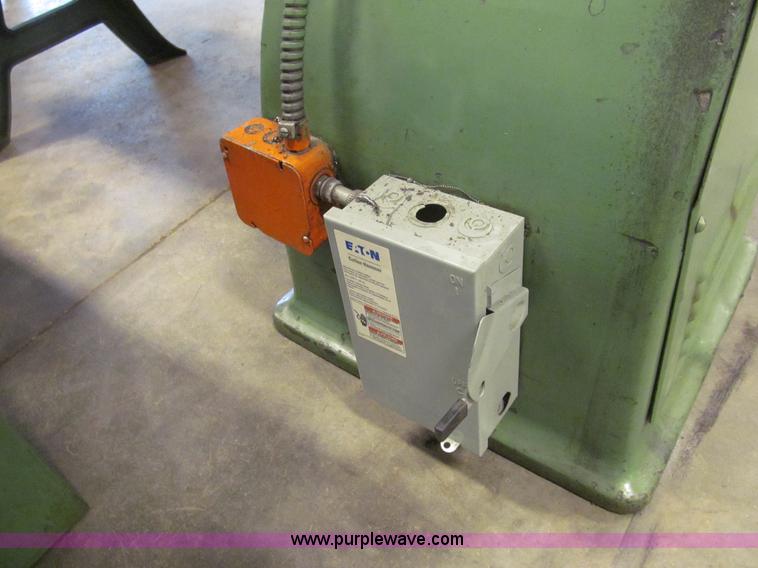 image for item AY9182 South Bend 13' metal lathe