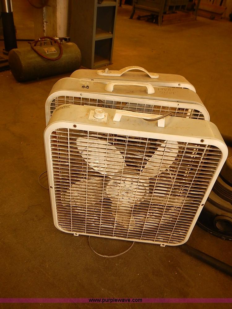 image for item BA9621 Assorted equipment