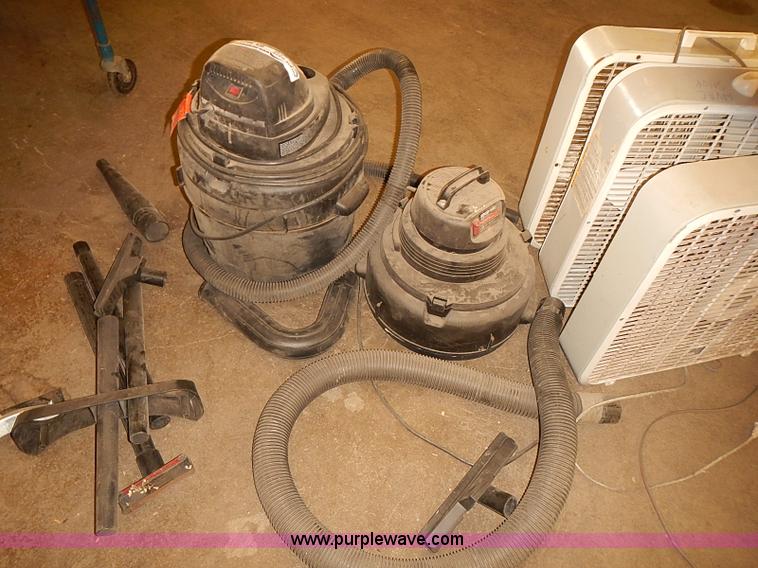 image for item BA9621 Assorted equipment