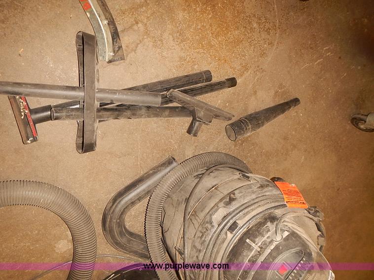 image for item BA9621 Assorted equipment