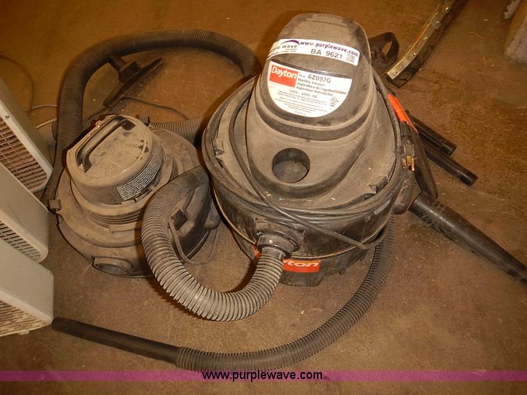 image for item BA9621 Assorted equipment