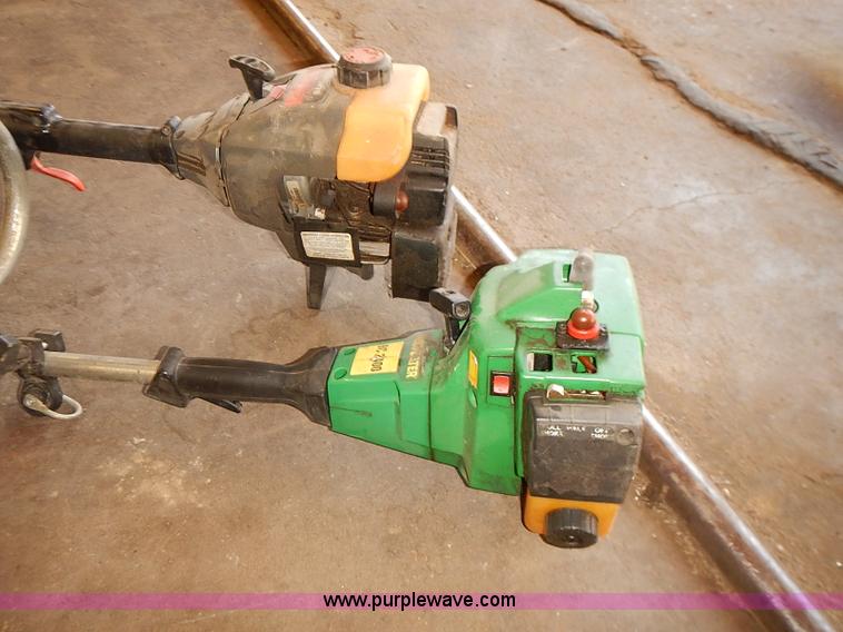 image for item BA9625 Assorted lawn and garden equipment