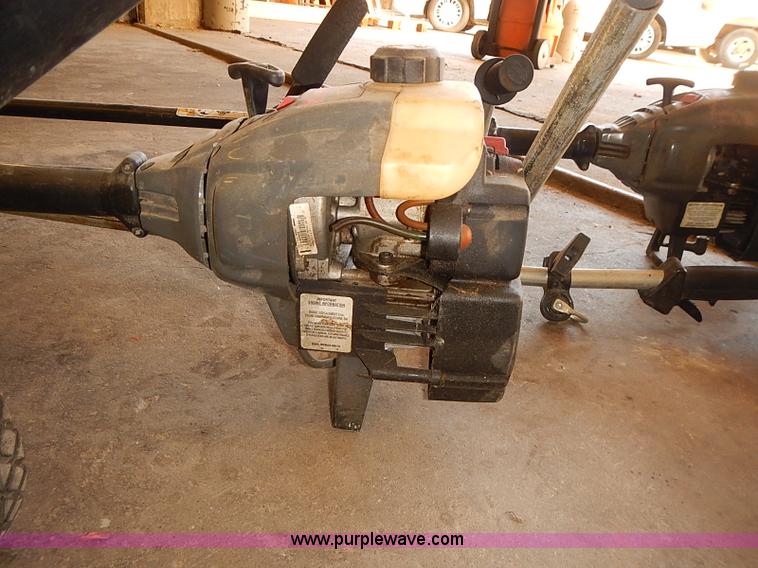 image for item BA9625 Assorted lawn and garden equipment