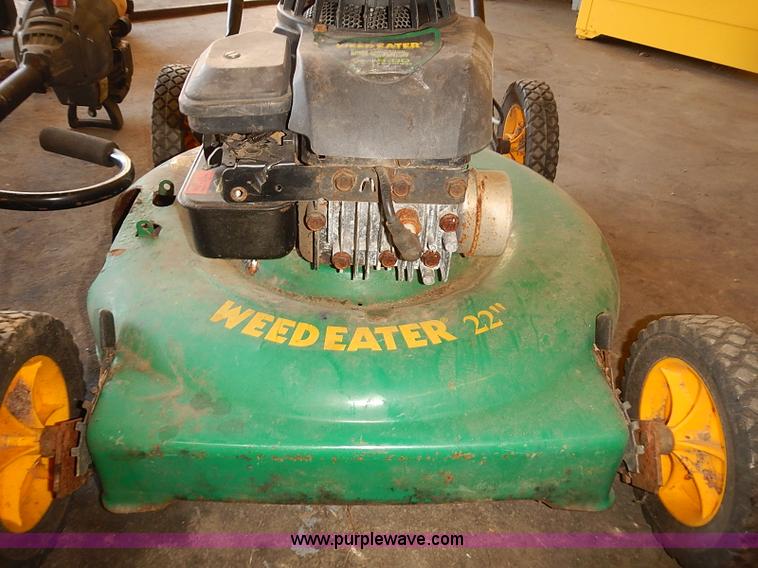 image for item BA9625 Assorted lawn and garden equipment