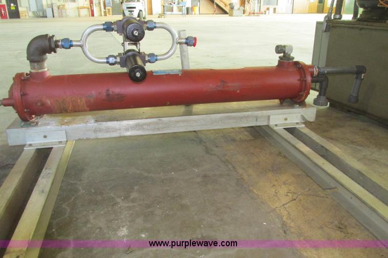 image for item BE9998 Instron hydraulic power supply