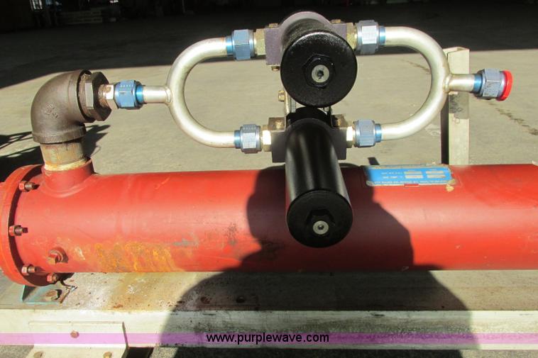 image for item BE9998 Instron hydraulic power supply