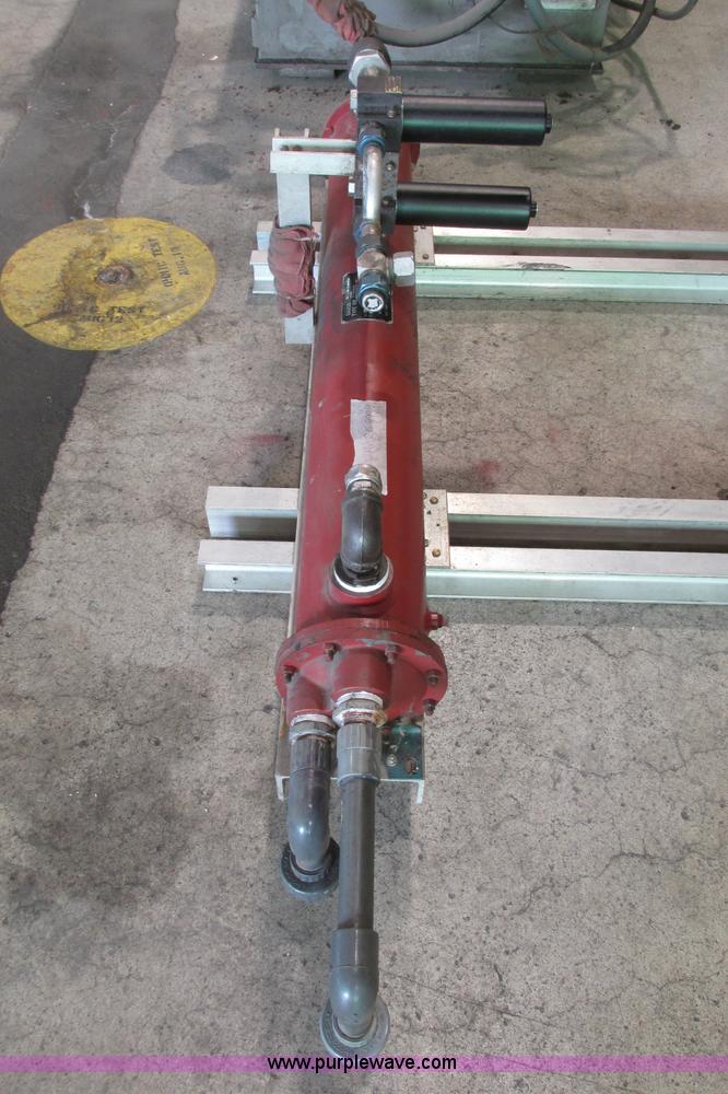 image for item BE9999 Instron hydraulic power supply