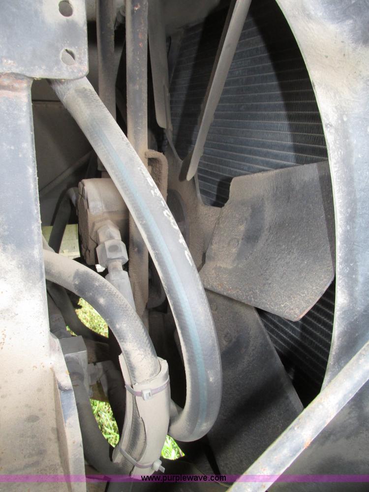 image for item F7489 1992 Thomas Built Saf-T-Liner MVP school bus