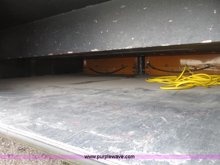 image for item F7489 1992 Thomas Built Saf-T-Liner MVP school bus