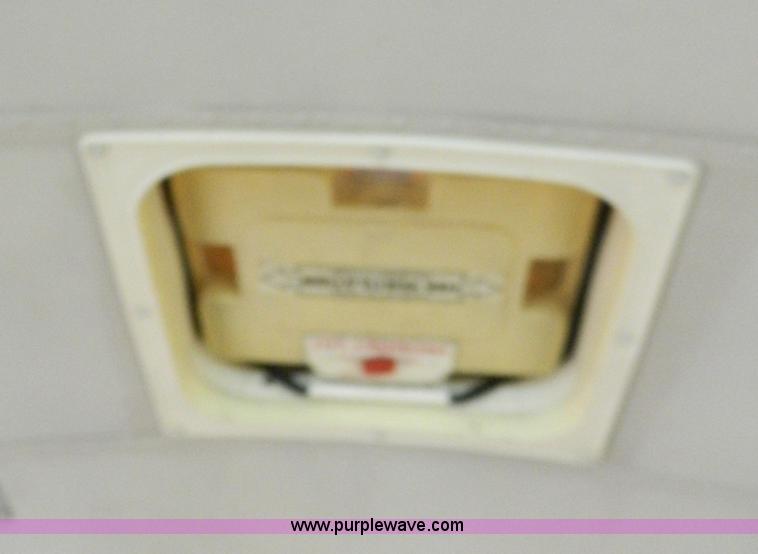 image for item H2426 1995 Blue Bird TC2000 bus